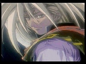 Langrisser III