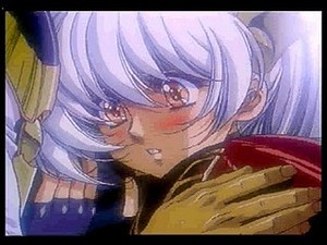 Langrisser III