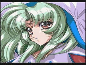 Langrisser IV