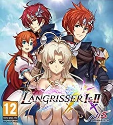 Langrisser I & II