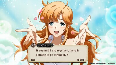 Langrisser Mobile