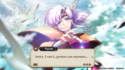 Langrisser Mobile