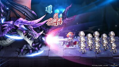 Langrisser Mobile
