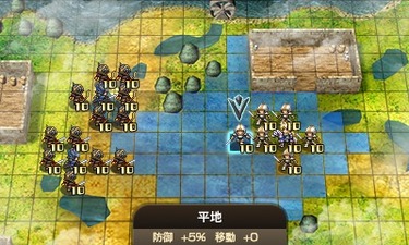 Langrisser Re:Incarnation Tensei