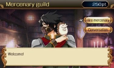 Langrisser Re:Incarnation Tensei