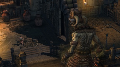 Lara Croft and the Guardian of Light