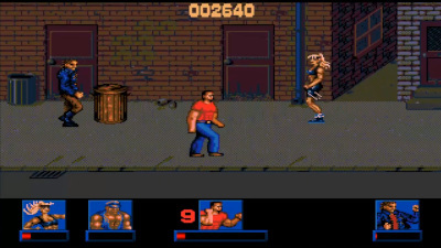 Last Action Hero