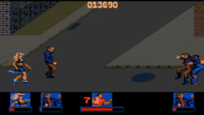 Last Action Hero