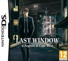 Last Window: Il segreto di Cape West