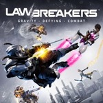 Lawbreakers