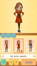 Layton's Mystery Journey: Katrielle e il complotto dei milionari