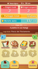 Layton's Mystery Journey: Katrielle e il complotto dei milionari