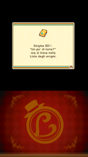 Layton's Mystery Journey: Katrielle e il complotto dei milionari
