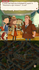 Layton's Mystery Journey: Katrielle e il complotto dei milionari