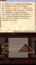 Layton's Mystery Journey: Katrielle e il complotto dei milionari