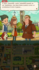 Layton's Mystery Journey: Katrielle e il complotto dei milionari