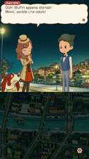 Layton's Mystery Journey: Katrielle e il complotto dei milionari