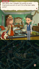 Layton's Mystery Journey: Katrielle e il complotto dei milionari