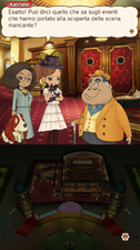 Layton's Mystery Journey: Katrielle e il complotto dei milionari