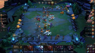 League of Legends