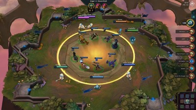 League of Legends