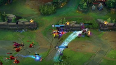 League of Legends: Wild Rift