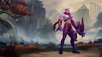 League of Legends: Wild Rift