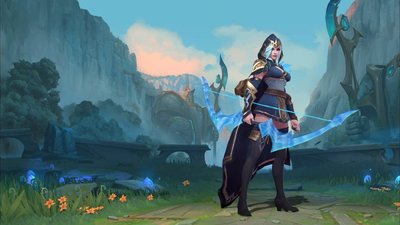 League of Legends: Wild Rift