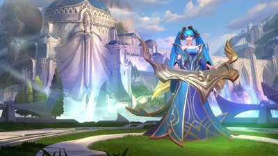 League of Legends: Wild Rift