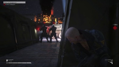 Left Alive