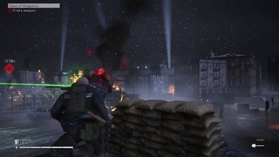 Left Alive