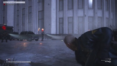 Left Alive