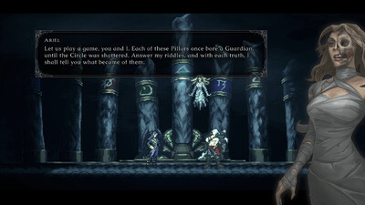 Legacy of Kain: Ascendance