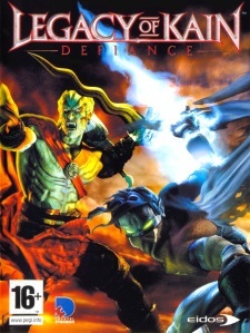 Legacy of Kain: Defiance