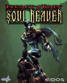 Legacy of Kain: Soul Reaver