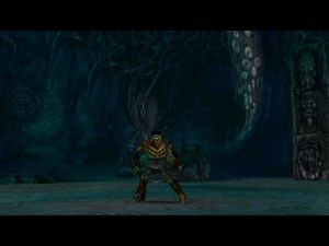 Legacy of Kain: Soul Reaver