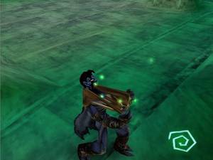 Legacy of Kain: Soul Reaver