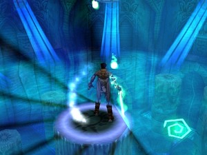 Legacy of Kain: Soul Reaver