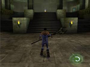 Legacy of Kain: Soul Reaver