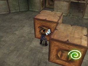 Legacy of Kain: Soul Reaver