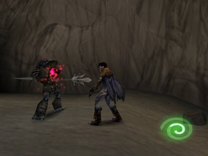 Legacy of Kain: Soul Reaver