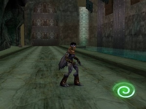 Legacy of Kain: Soul Reaver