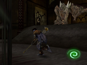Legacy of Kain: Soul Reaver