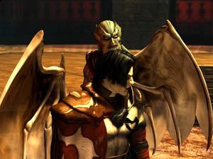 Legacy of Kain: Soul Reaver
