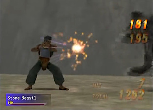 Legaia 2: Duel Saga