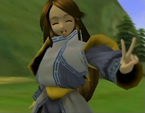 Legaia 2: Duel Saga