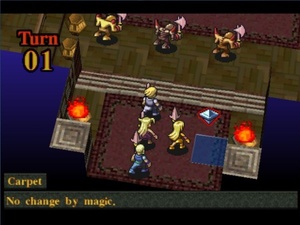 Legend of Kartia