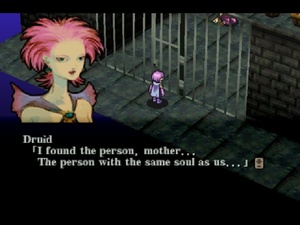 Legend of Kartia