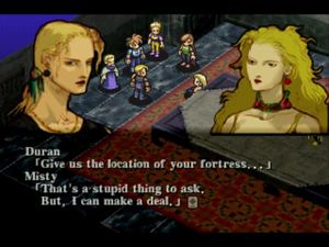 Legend of Kartia