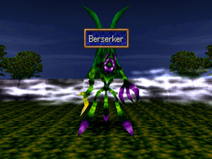 Legend of Legaia